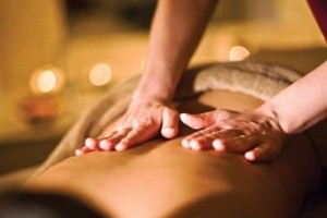 masaje erotico integral